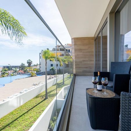 The Queen Apartment Funchal  Luaran gambar