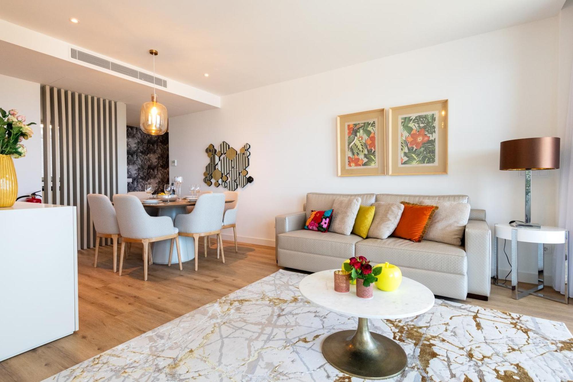 The Queen Apartment Funchal  Luaran gambar