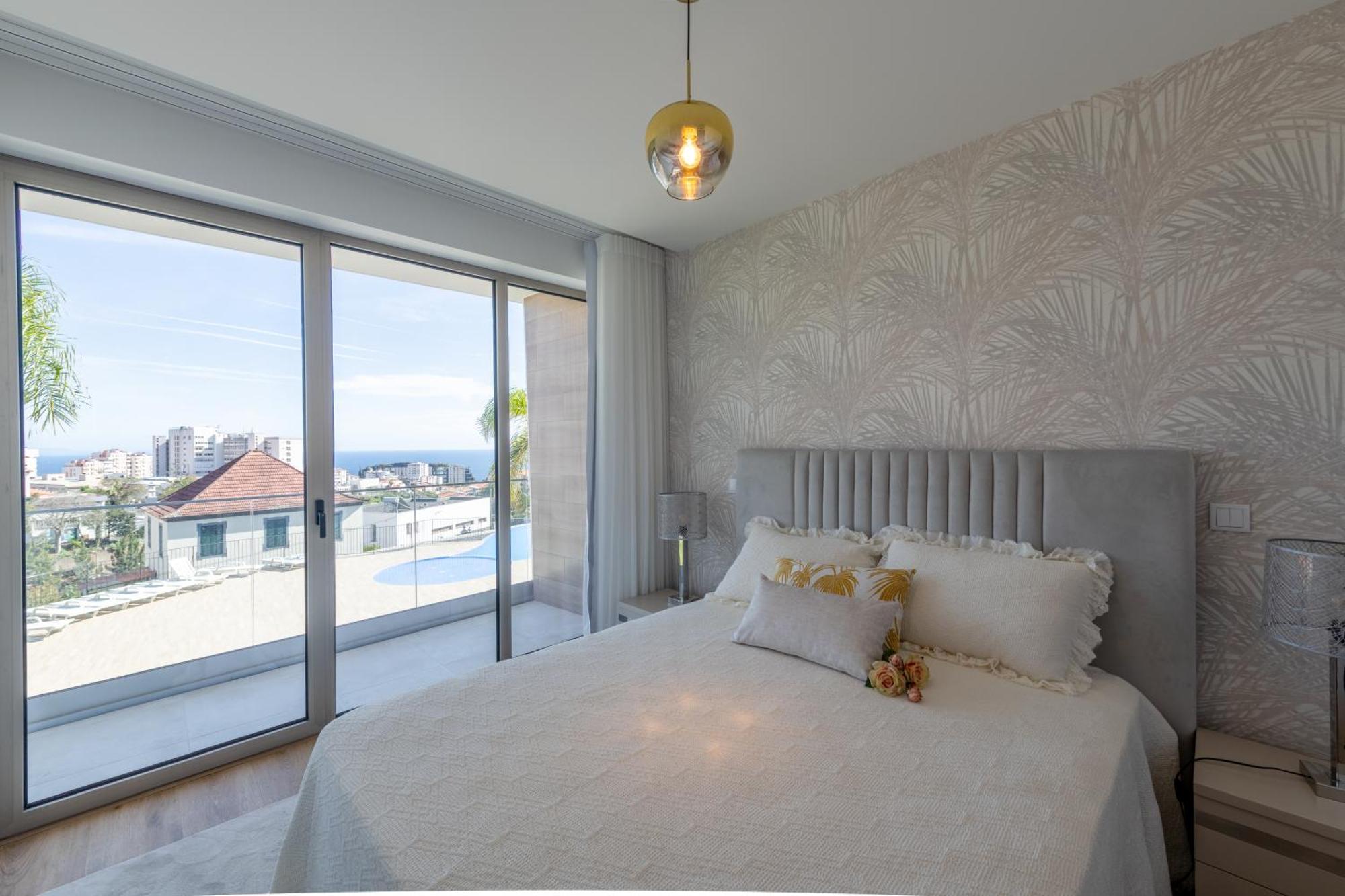 The Queen Apartment Funchal  Luaran gambar