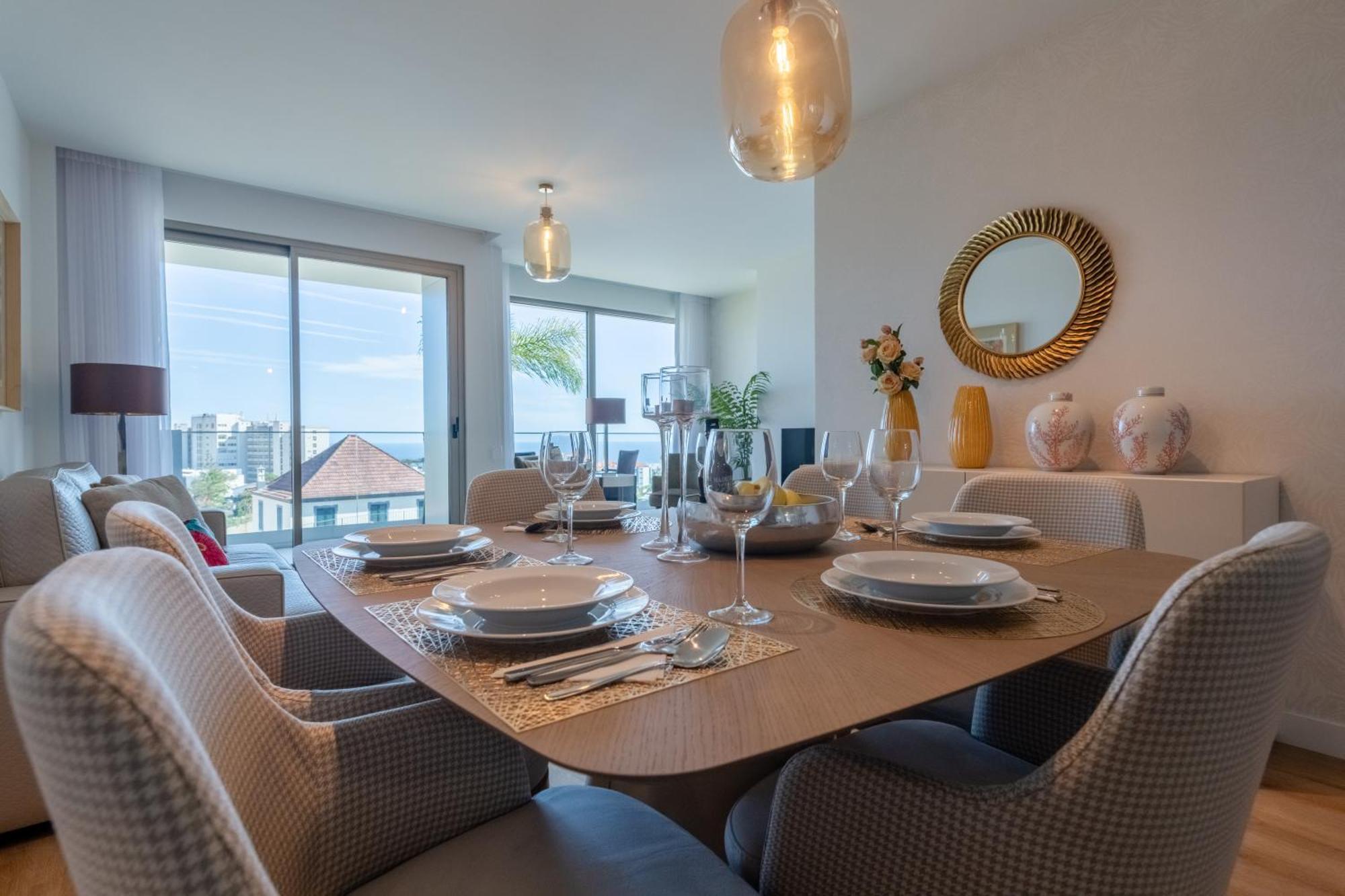 The Queen Apartment Funchal  Luaran gambar