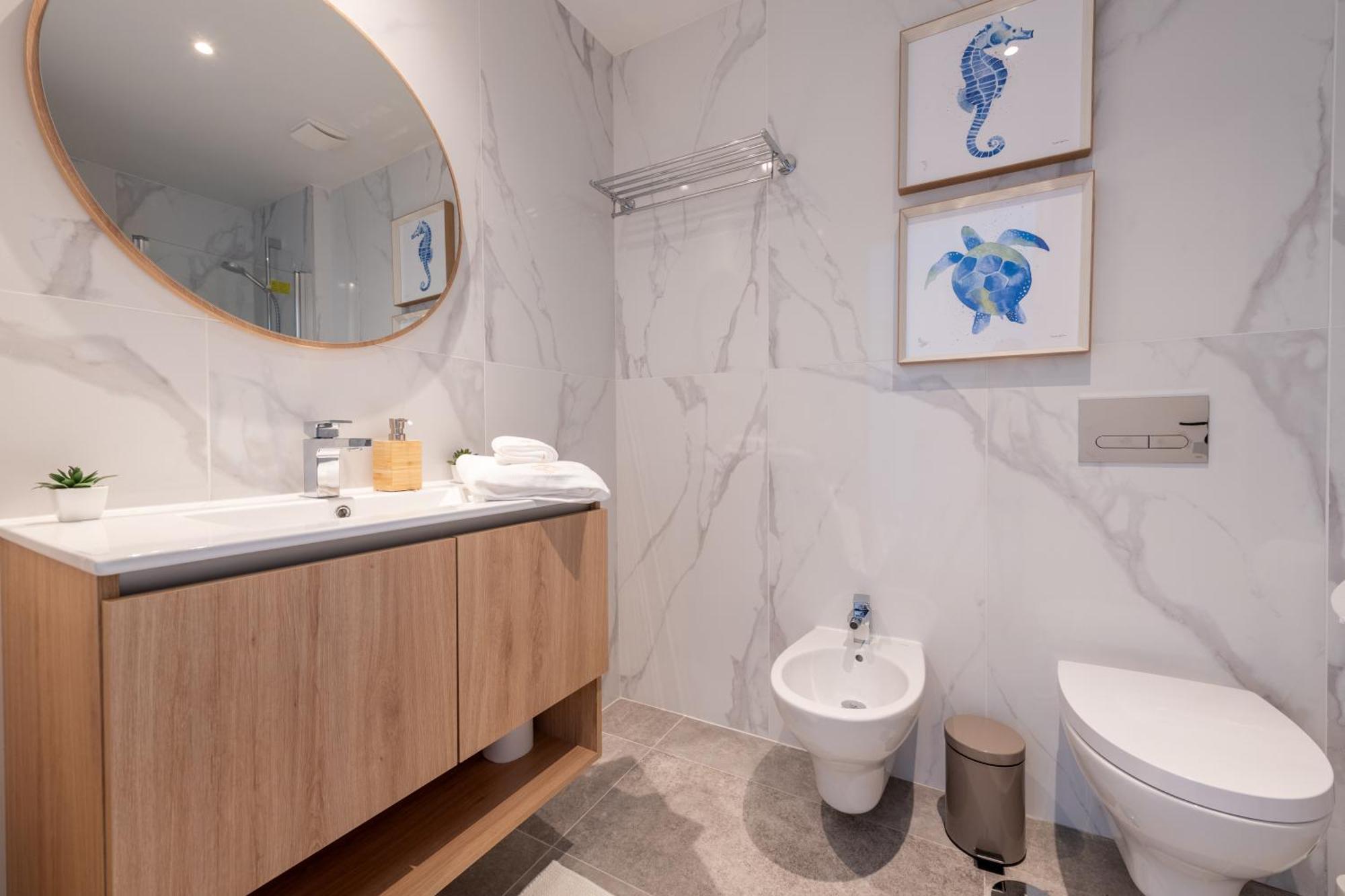 The Queen Apartment Funchal  Luaran gambar